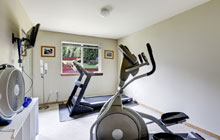 Storiths home gym construction leads