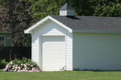 Storiths outbuilding construction costs